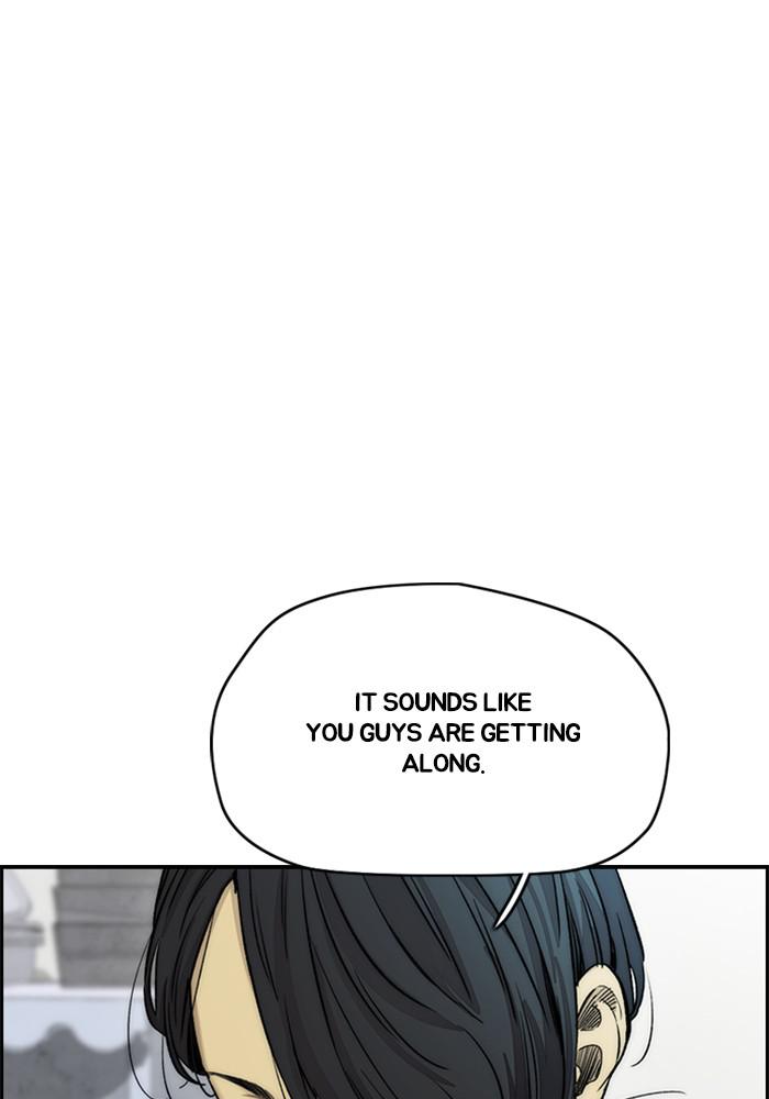 Wind Breaker SS4 - Manhwa Chap 12 - Next Chap 13