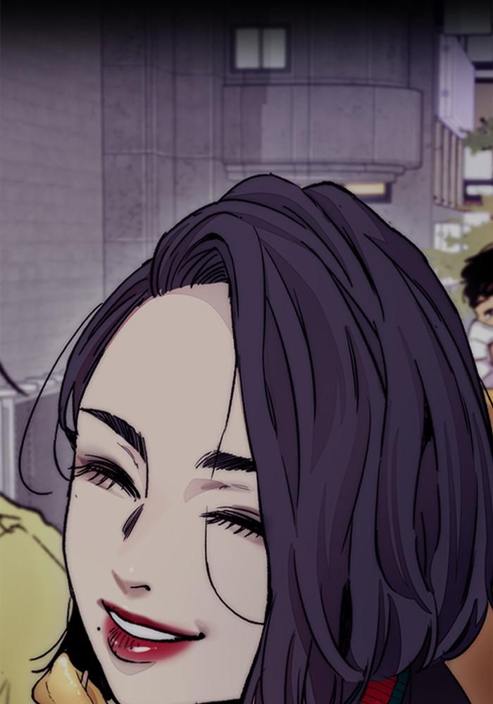 Wind Breaker SS4 - Manhwa Chap 12 - Next Chap 13