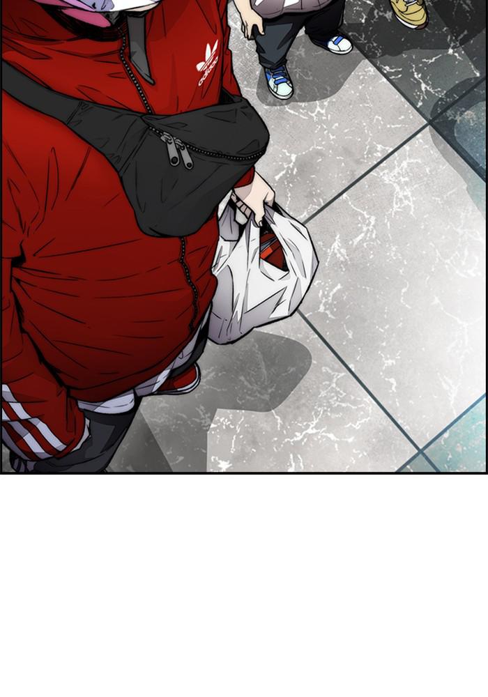 Wind Breaker SS4 - Manhwa Chap 12 - Next Chap 13