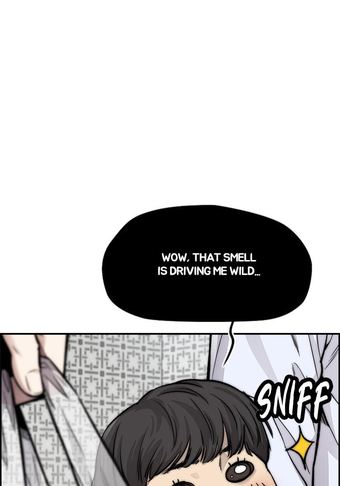Wind Breaker SS4 - Manhwa Chap 12 - Next Chap 13