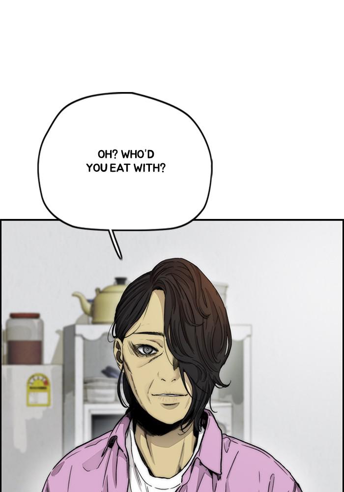 Wind Breaker SS4 - Manhwa Chap 12 - Next Chap 13