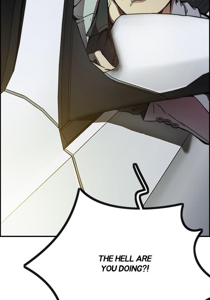 Wind Breaker SS4 - Manhwa Chap 12 - Next Chap 13