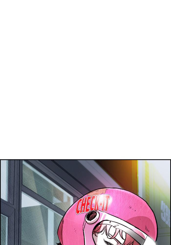 Wind Breaker SS4 - Manhwa Chap 12 - Next Chap 13