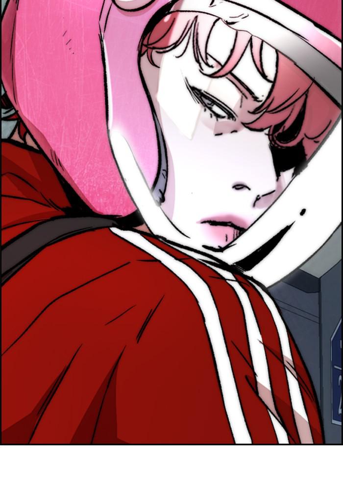 Wind Breaker SS4 - Manhwa Chap 12 - Next Chap 13