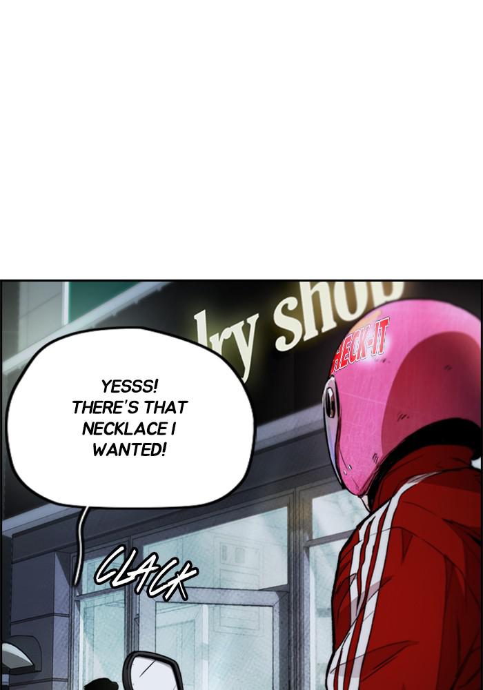 Wind Breaker SS4 - Manhwa Chap 12 - Next Chap 13