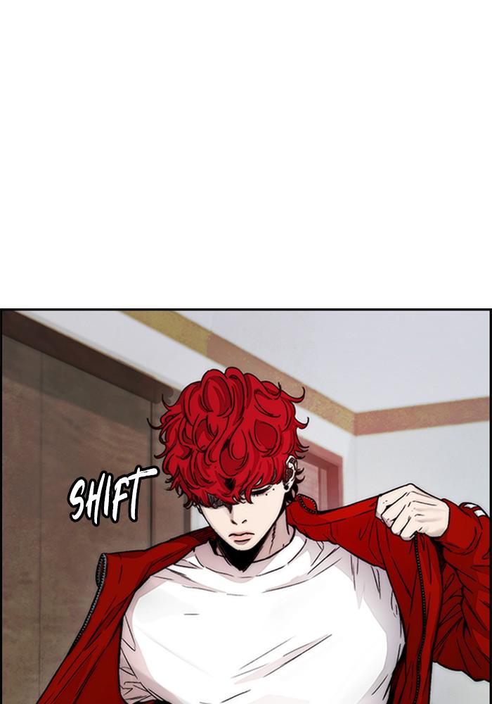 Wind Breaker SS4 - Manhwa Chap 12 - Next Chap 13