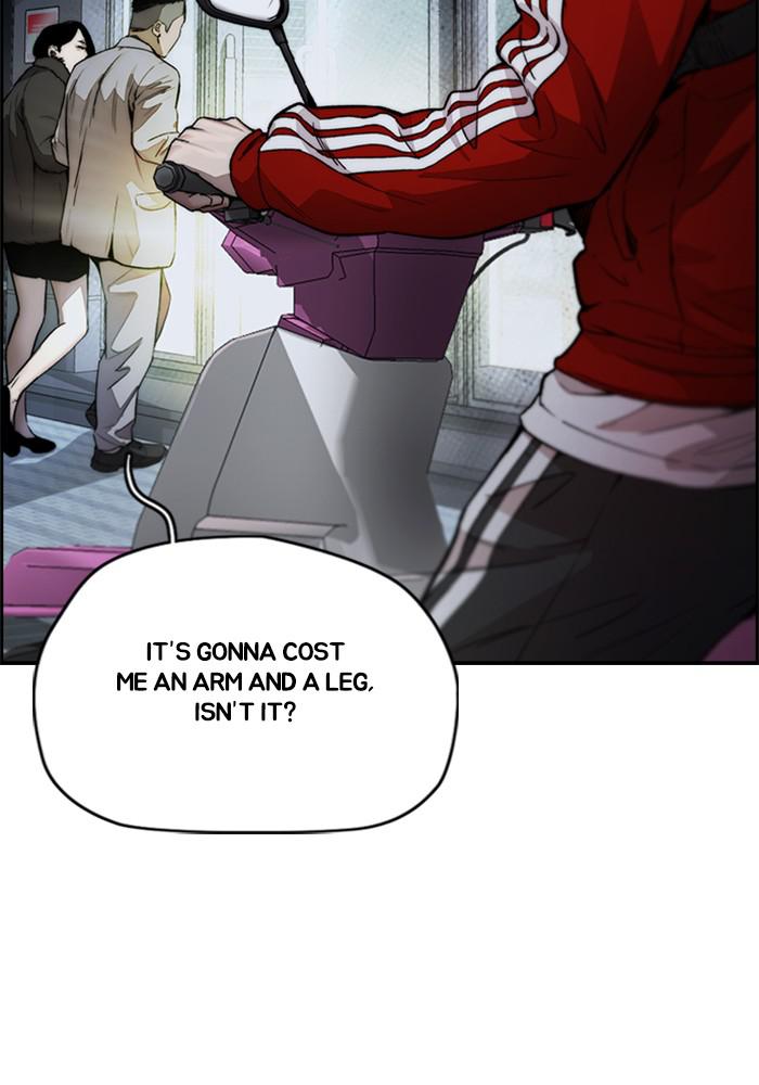 Wind Breaker SS4 - Manhwa Chap 12 - Next Chap 13