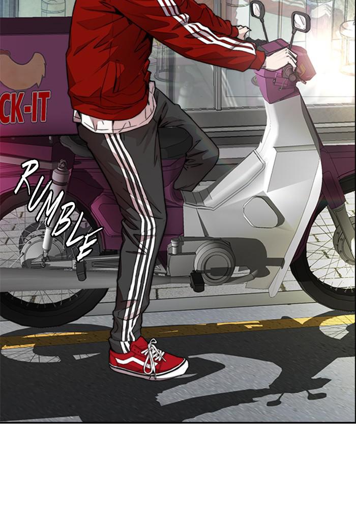 Wind Breaker SS4 - Manhwa Chap 12 - Next Chap 13