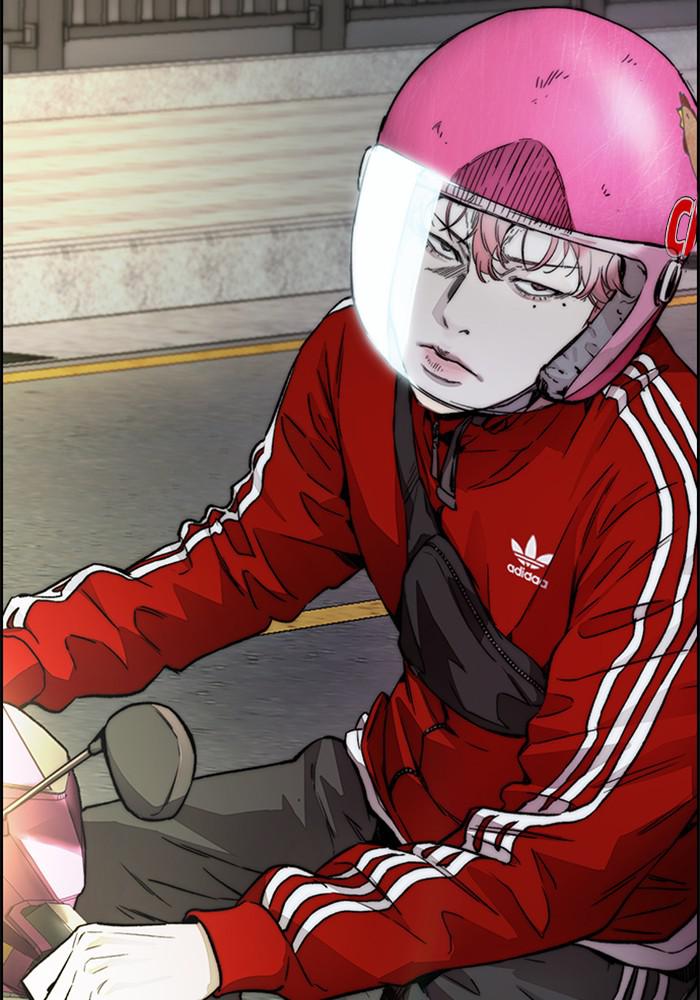 Wind Breaker SS4 - Manhwa Chap 12 - Next Chap 13