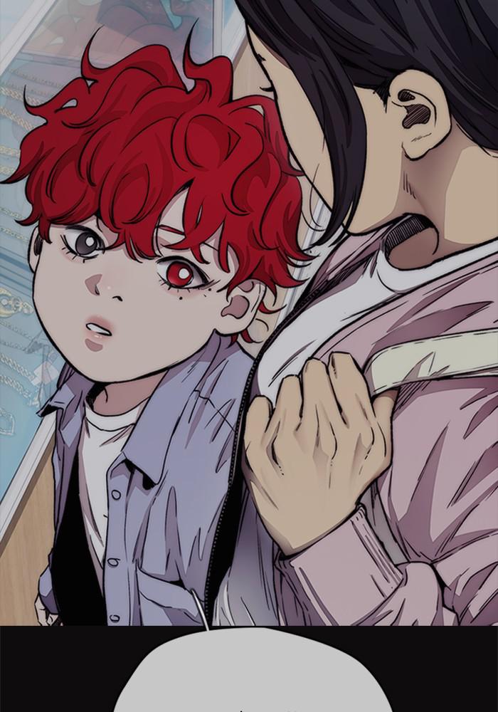 Wind Breaker SS4 - Manhwa Chap 12 - Next Chap 13