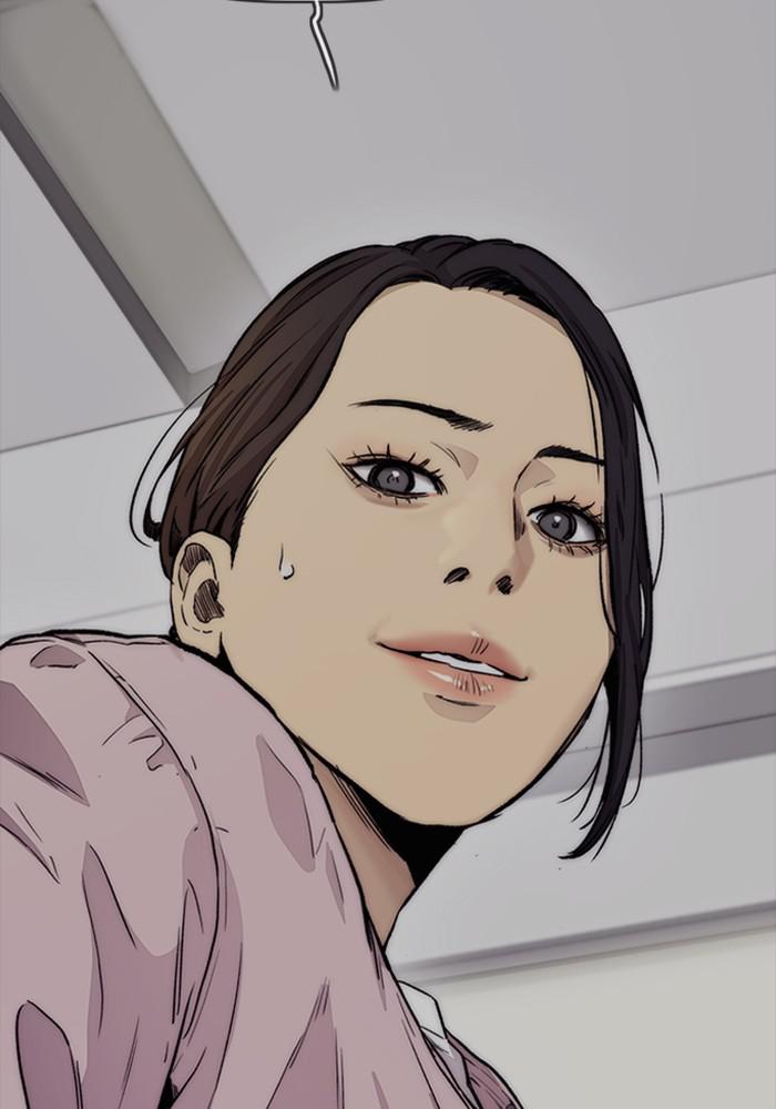 Wind Breaker SS4 - Manhwa Chap 12 - Next Chap 13