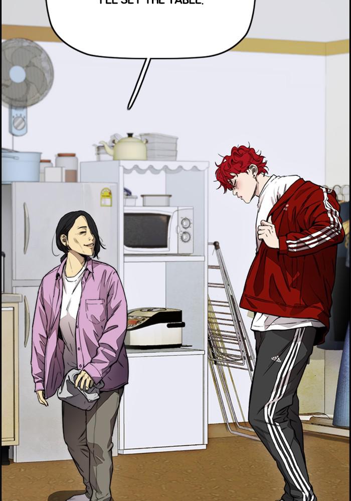 Wind Breaker SS4 - Manhwa Chap 12 - Next Chap 13