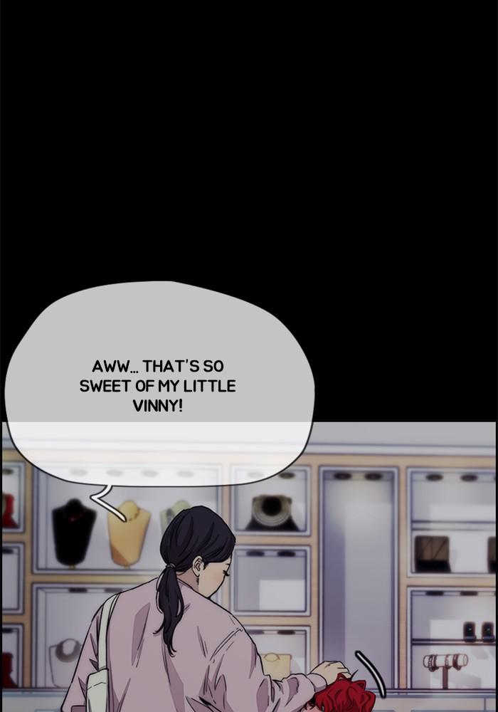 Wind Breaker SS4 - Manhwa Chap 12 - Next Chap 13