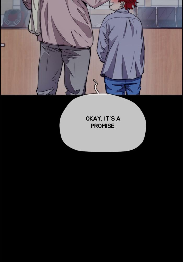 Wind Breaker SS4 - Manhwa Chap 12 - Next Chap 13