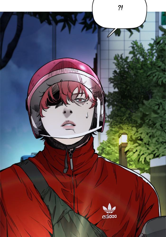 Wind Breaker SS4 - Manhwa Chap 12 - Next Chap 13