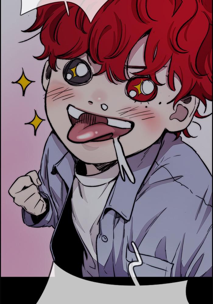 Wind Breaker SS4 - Manhwa Chap 12 - Next Chap 13