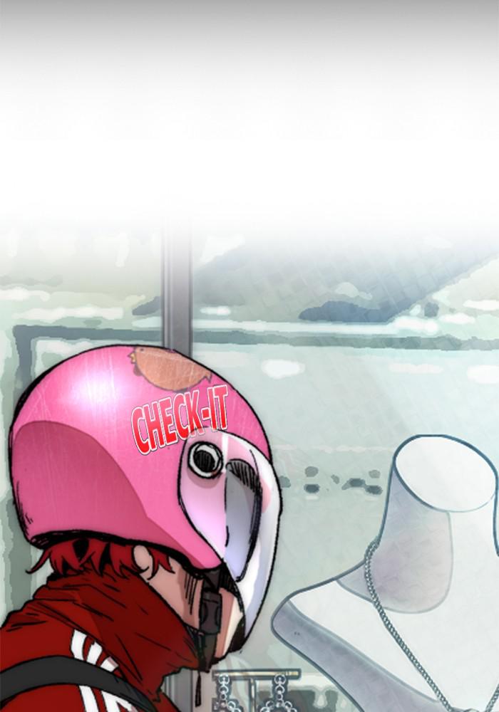 Wind Breaker SS4 - Manhwa Chap 12 - Next Chap 13