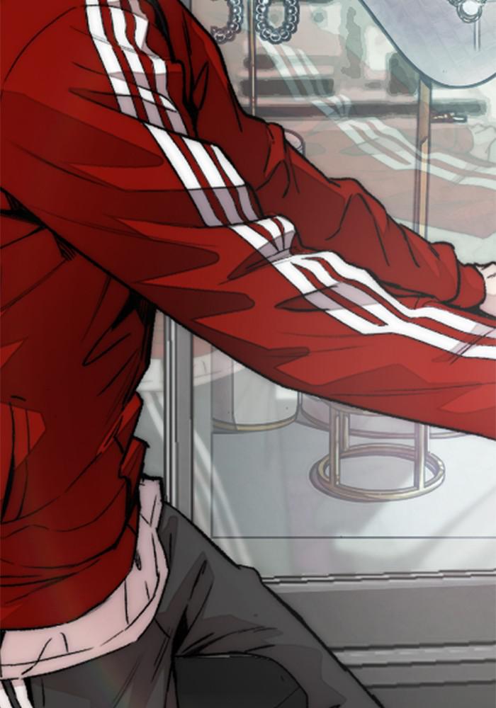 Wind Breaker SS4 - Manhwa Chap 12 - Next Chap 13