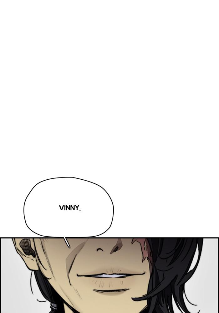 Wind Breaker SS4 - Manhwa Chap 12 - Next Chap 13