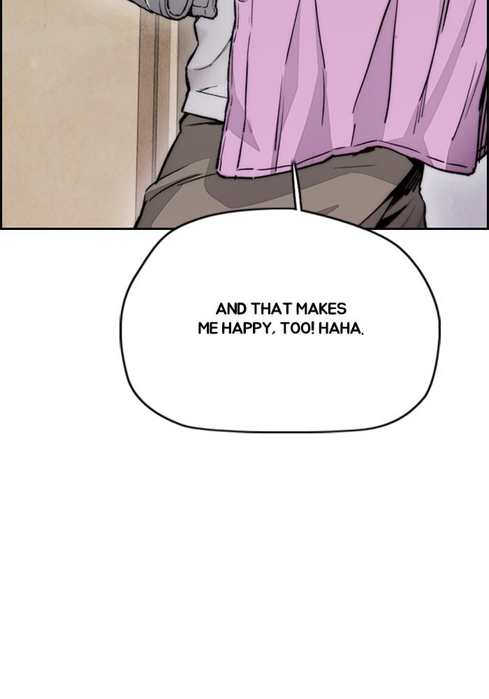 Wind Breaker SS4 - Manhwa Chap 12 - Next Chap 13