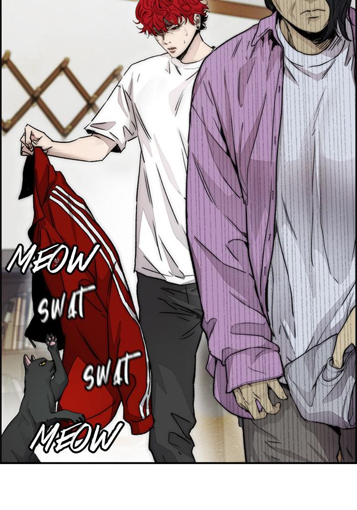 Wind Breaker SS4 - Manhwa Chap 12 - Next Chap 13