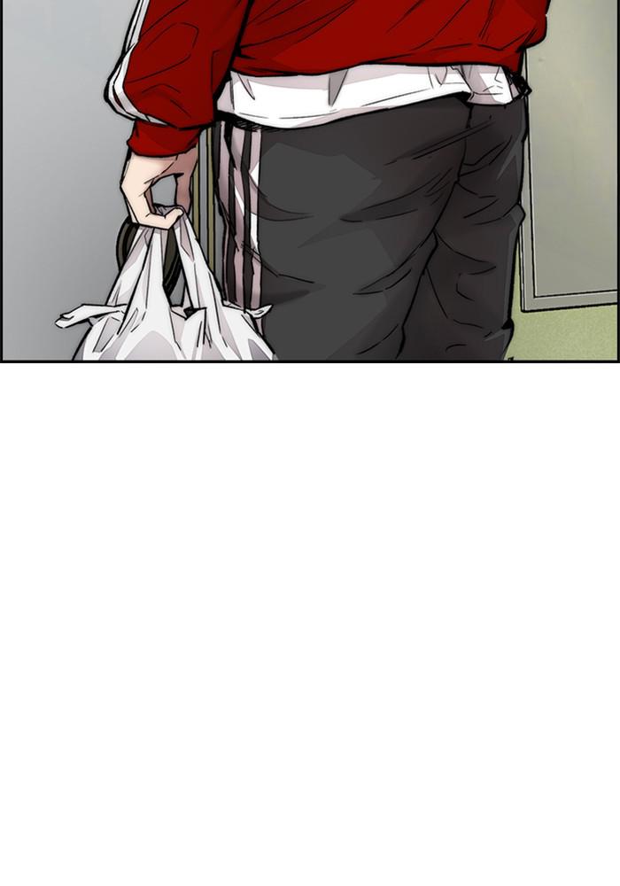 Wind Breaker SS4 - Manhwa Chap 12 - Next Chap 13