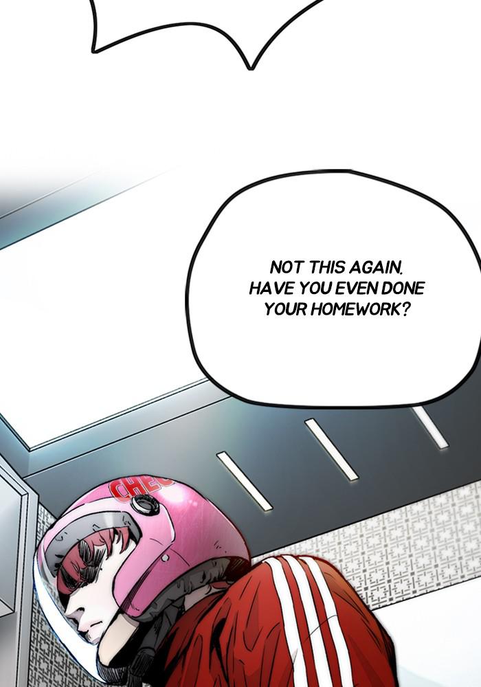 Wind Breaker SS4 - Manhwa Chap 12 - Next Chap 13