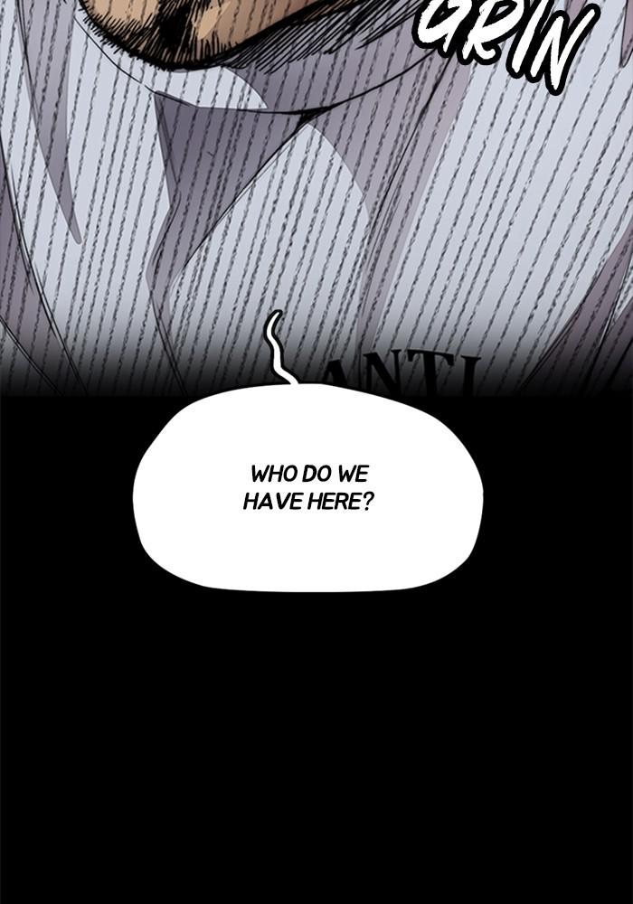 Wind Breaker SS4 - Manhwa Chap 12 - Next Chap 13