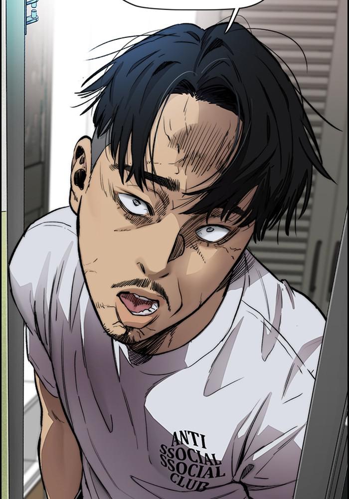 Wind Breaker SS4 - Manhwa Chap 12 - Next Chap 13