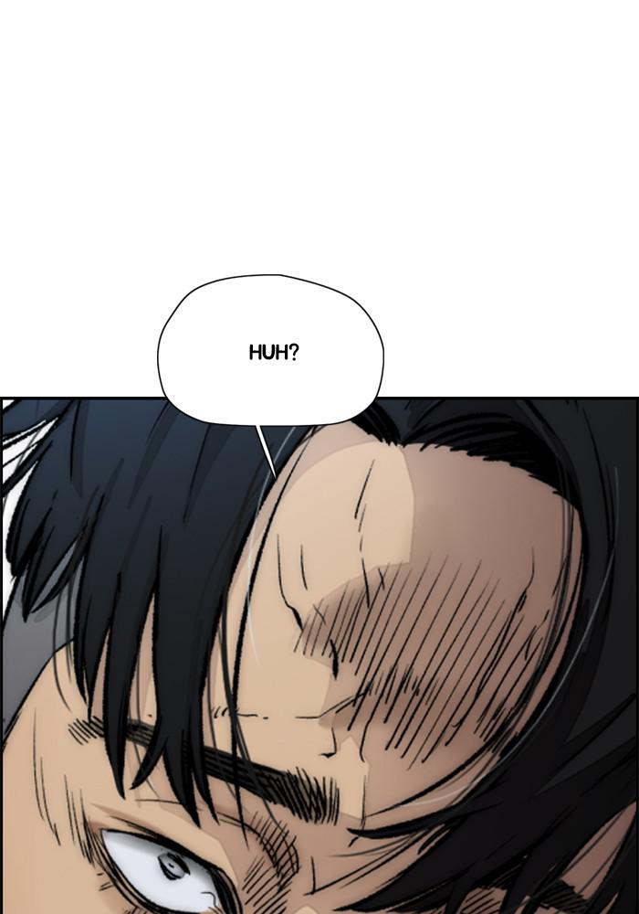 Wind Breaker SS4 - Manhwa Chap 12 - Next Chap 13