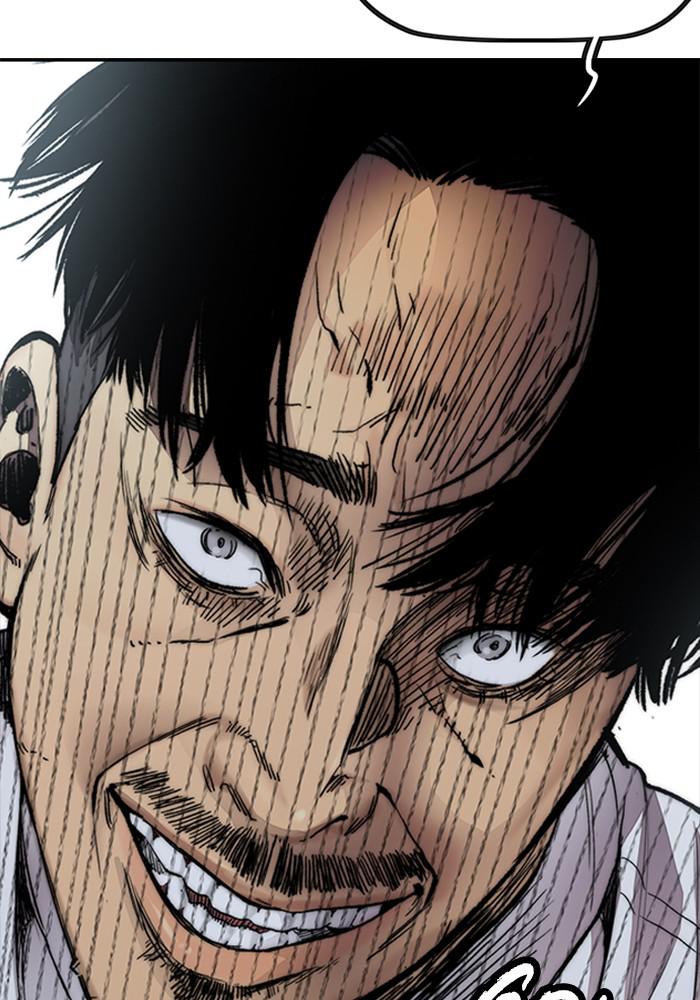 Wind Breaker SS4 - Manhwa Chap 12 - Next Chap 13