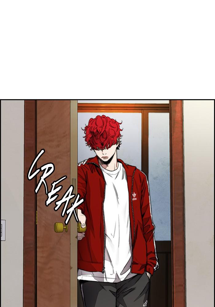 Wind Breaker SS4 - Manhwa Chap 12 - Next Chap 13