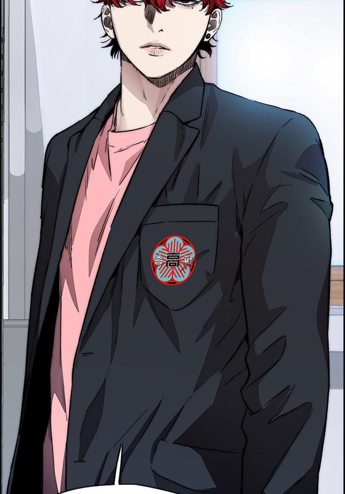 Wind Breaker SS4 - Manhwa Chap 12 - Next Chap 13
