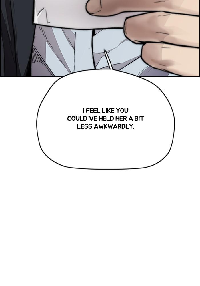 Wind Breaker SS4 - Manhwa Chap 12 - Next Chap 13