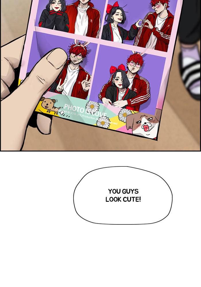 Wind Breaker SS4 - Manhwa Chap 12 - Next Chap 13