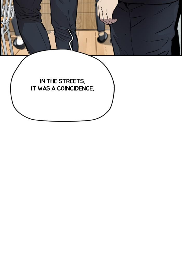 Wind Breaker SS4 - Manhwa Chap 12 - Next Chap 13