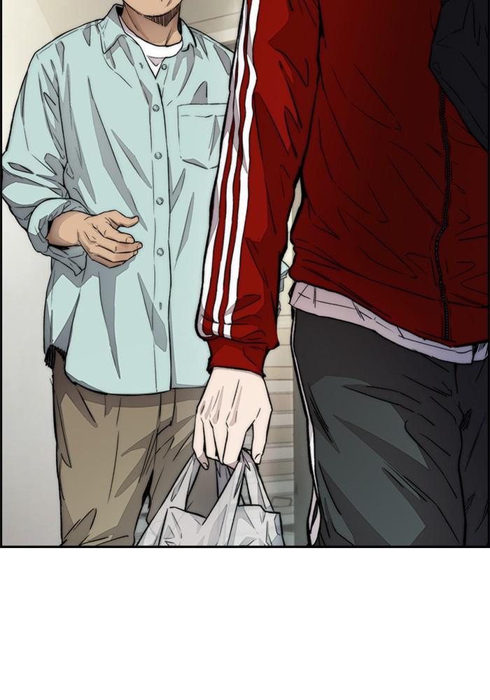 Wind Breaker SS4 - Manhwa Chap 12 - Next Chap 13