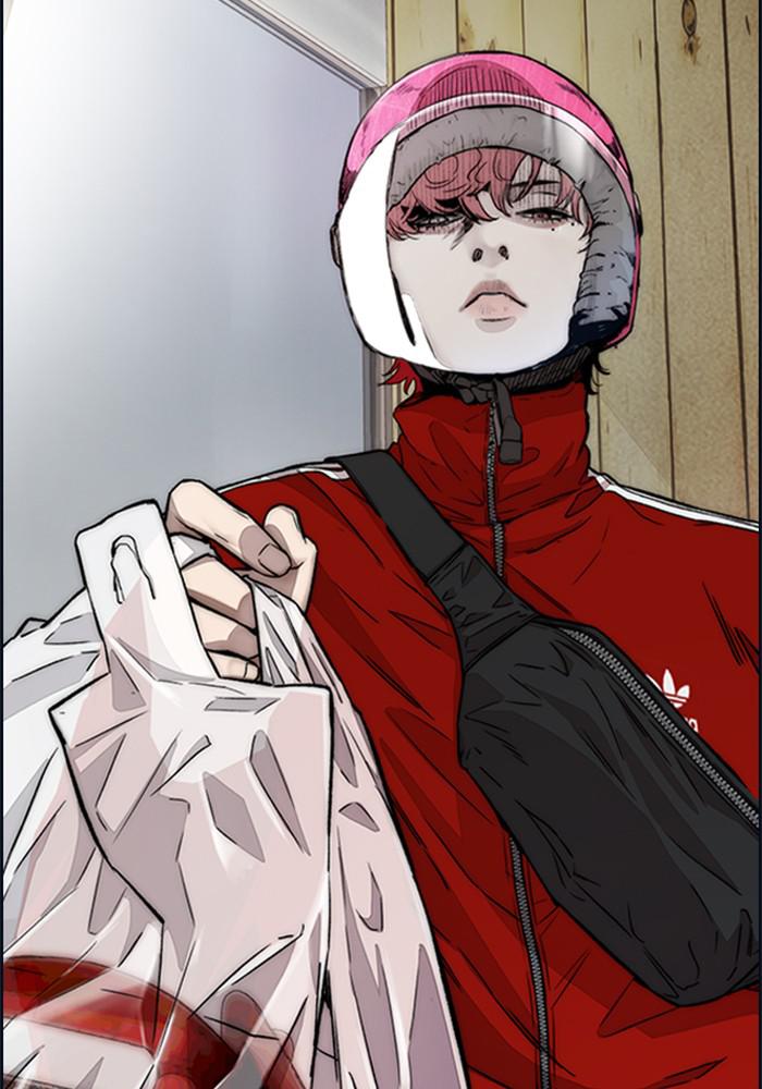 Wind Breaker SS4 - Manhwa Chap 12 - Next Chap 13