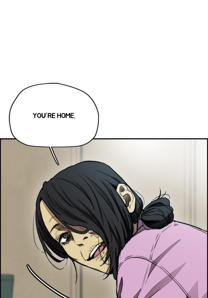 Wind Breaker SS4 - Manhwa Chap 12 - Next Chap 13