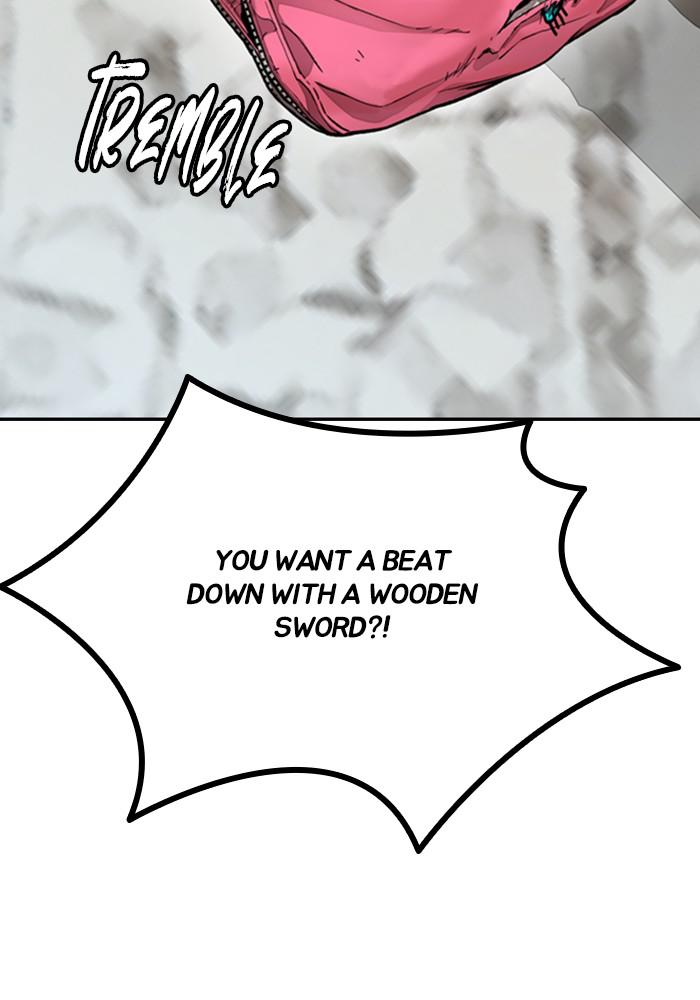 Wind Breaker SS4 - Manhwa Chap 13 - Next Chap 14