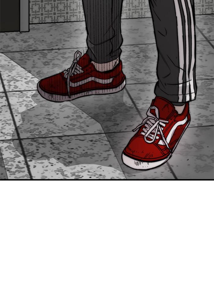 Wind Breaker SS4 - Manhwa Chap 13 - Next Chap 14