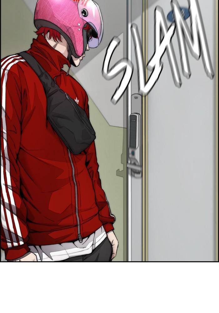 Wind Breaker SS4 - Manhwa Chap 13 - Next Chap 14