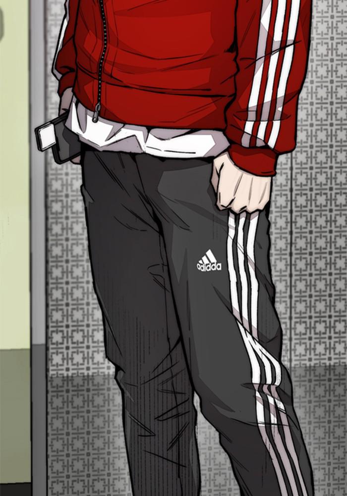 Wind Breaker SS4 - Manhwa Chap 13 - Next Chap 14