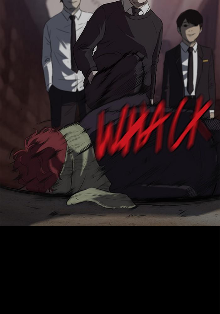 Wind Breaker SS4 - Manhwa Chap 13 - Next Chap 14