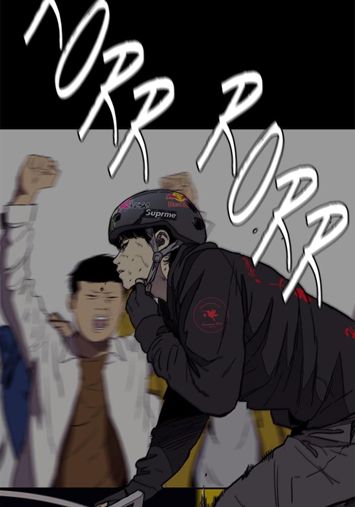 Wind Breaker SS4 - Manhwa Chap 13 - Next Chap 14
