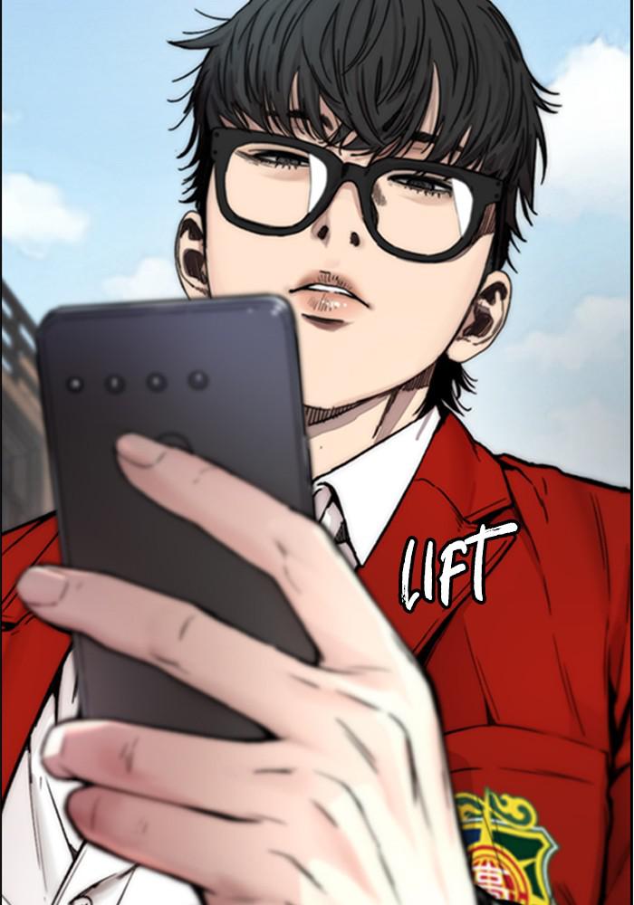 Wind Breaker SS4 - Manhwa Chap 13 - Next Chap 14