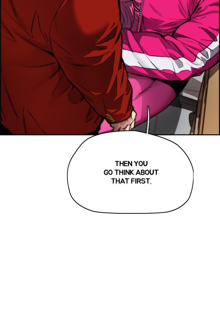 Wind Breaker SS4 - Manhwa Chap 13 - Next Chap 14