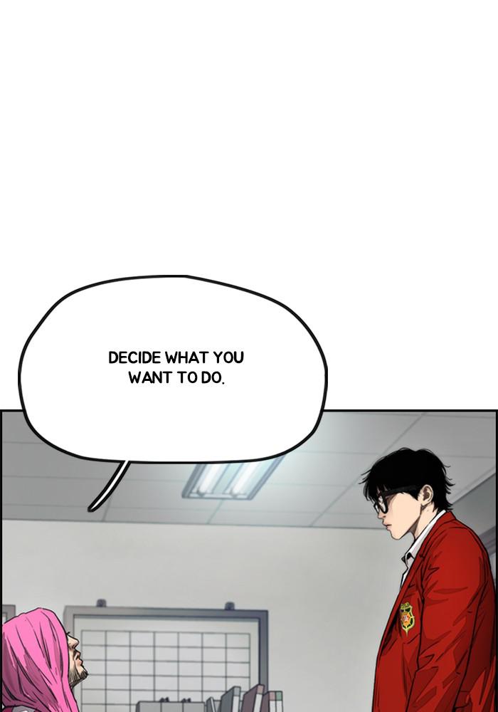 Wind Breaker SS4 - Manhwa Chap 13 - Next Chap 14