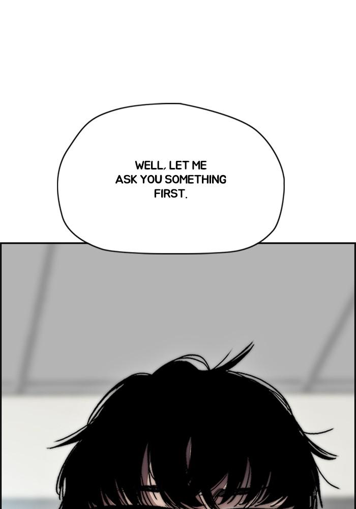 Wind Breaker SS4 - Manhwa Chap 13 - Next Chap 14