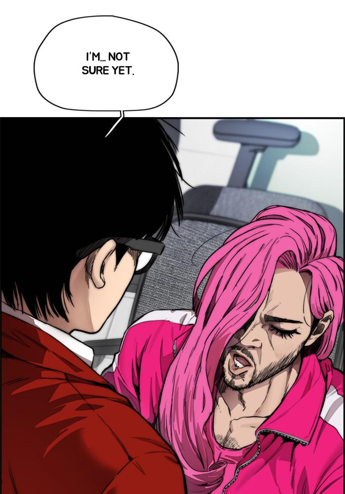 Wind Breaker SS4 - Manhwa Chap 13 - Next Chap 14